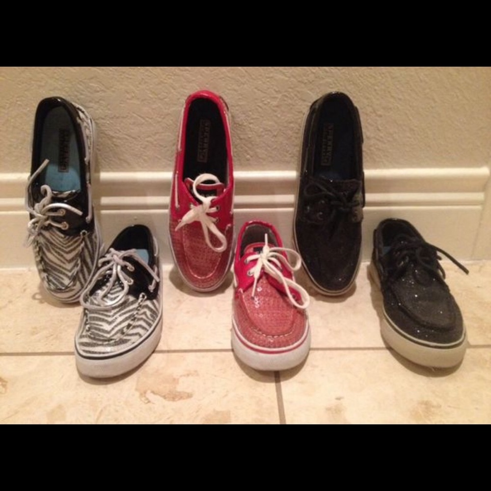 Sperry Top-Sider Women's Bahama